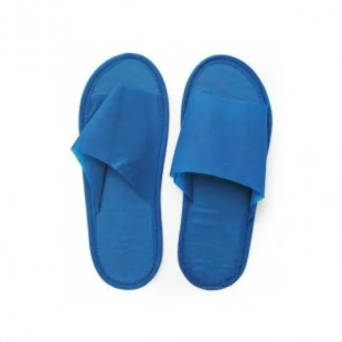 Тапочки-вьетнамки 3 мм синие