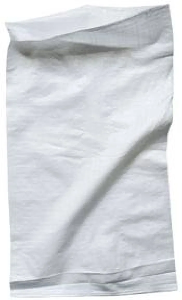 Пакет полипропиленовый белый 105*55 см