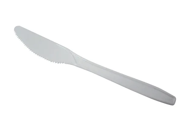 Набор ножей пластиковых (10шт/уп)